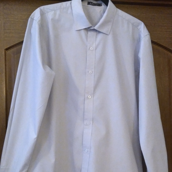 Boys xxl size 18 dress shirt - Picture 8 of 10
